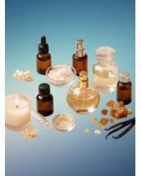 Фіксатори аромату