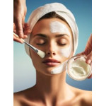 Косметичні маски 