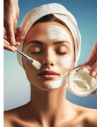 Косметичні маски