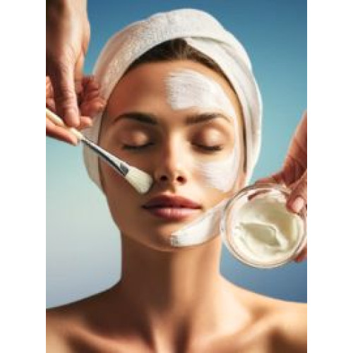 Косметические маски