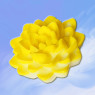 Силіконова форма люкс Лілія 3D