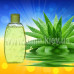 Основа для шампуню Crystal Shampoo Base Organic Ingredients Англія (готовий шампунь без ароматизаторів Paraben Free) - 5кг