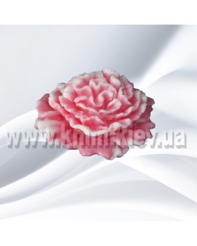 Силіконова форма люкс Гвоздика 3D