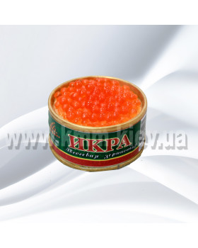 Силіконова Форма Люкс Банку Червоної Ікри