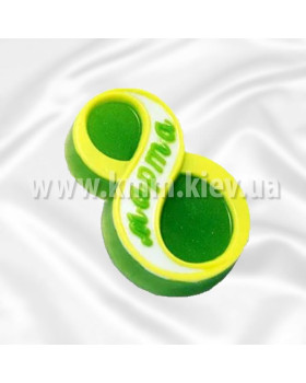 Пластикова форма 8