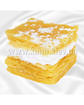 Силіконова форма люкс Торт наполеон 3D