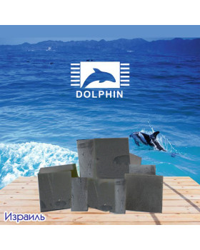 Мильна основа Dead Sea Mud (з брудом мертвого моря) Ізраїль - 1000г