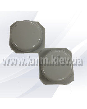 Силіконова форма Коло