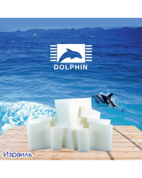 Мильна основа Melt and Pour 68/3(біла) Ізраїль - 12 кг