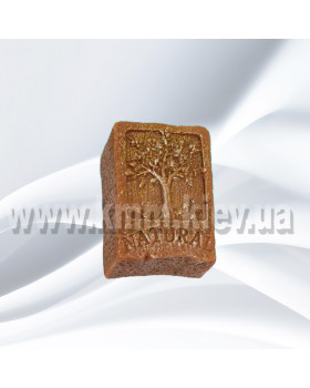 Силіконова форма люкс Дерево