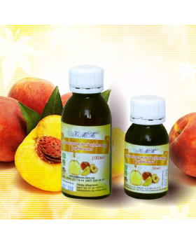 Олія персикової кісточки рафінована  - 50 г