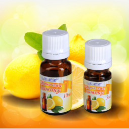Ефірна олія лимона Німеччина - 5 г