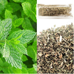 М'ята перцева суха 20г