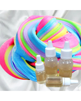 Віддушка косметична Bubble Gum Бабл Гам - 10 мл