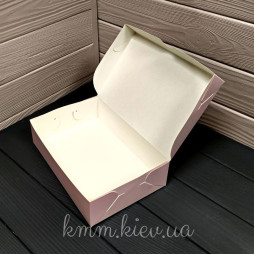 Коробка Солнечные зайчики 225х150х60мм-foto2