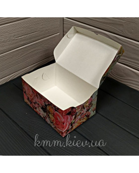 Коробка Квіти 160х110х85мм-foto2