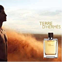 Парфумована віддушка Terre d'Hermes Hermes Терре де Гермес (посилена концентрація) - 5мл