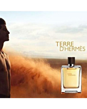 Парфюмированная отдушка Terre d'Hermes Hermes Терре де Гермес (усиленная концентрация) - 5мл