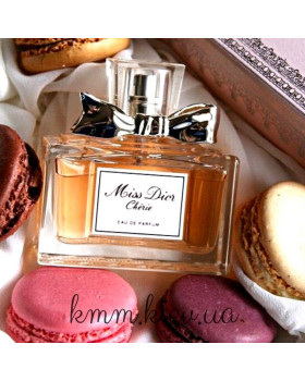 Парфумована віддушка Miss Dior Cherie Міс Діор Чері (посилена концентрація) – 100мл