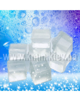 Основа для мила Crystal SLS Free (прозора) Англія – 1000г