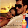 Парфумована віддушка Escada Sunset Heat Ескада Сансет Хіт (посилена концентрація) – 5мл
