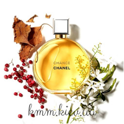 Парфумована віддушка Chanel Chance Eau Tendre Шанель Шанс Тендре (посилена концентрація) – 5мл