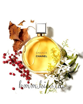 Парфумована віддушка Chanel Chance Eau Tendre Шанель Шанс Тендре (посилена концентрація) – 5мл