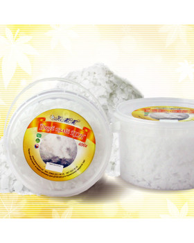 Калий гидроксид (KOH, едкий калий) , 400г