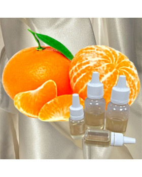 Віддушка косметична Мандарин Соковитий (посилена концентрація) – 10 мл Віддушка косметична Мандарин Соковитий (посилена концентрація) – 10 мл