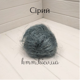 Сизаль наполнитель 20г цвет в ассортименте - натуральный-foto6