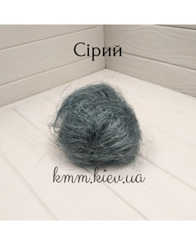 Сизаль наполнитель 20г цвет в ассортименте - натуральный-foto6