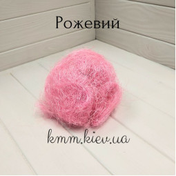 Сизаль наполнитель 20г цвет в ассортименте - натуральный-foto5