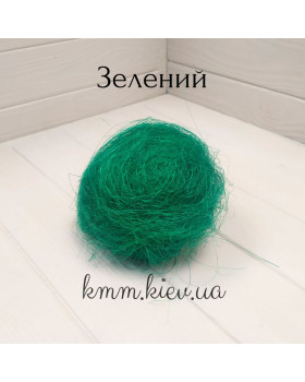 Сизаль наполнитель 20г цвет в ассортименте - натуральный-foto14