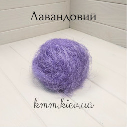 Сизаль наполнитель 20г цвет в ассортименте - натуральный-foto13