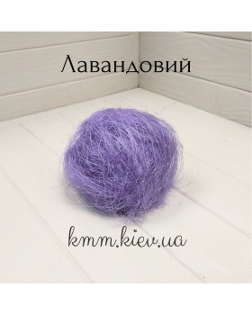 Сизаль наполнитель 20г цвет в ассортименте - натуральный-foto13