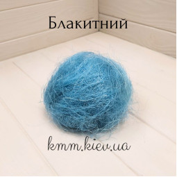 Сизаль наполнитель 20г цвет в ассортименте - натуральный-foto10