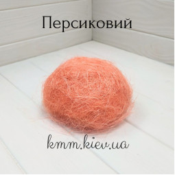 Сизаль наполнитель 20г цвет в ассортименте - натуральный-foto9