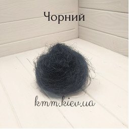 Сизаль наполнитель 20г цвет в ассортименте - натуральный-foto8