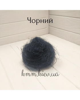 Сизаль наполнитель 20г цвет в ассортименте - натуральный-foto8