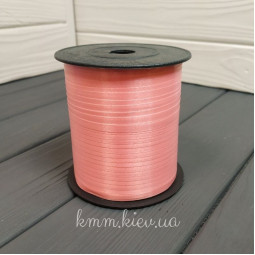 Лента полипропиленовая 5мм в ассортименте - серебряный-foto8