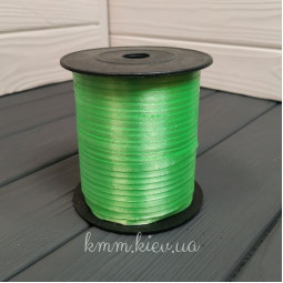 Лента полипропиленовая 5мм в ассортименте - серебряный-foto7