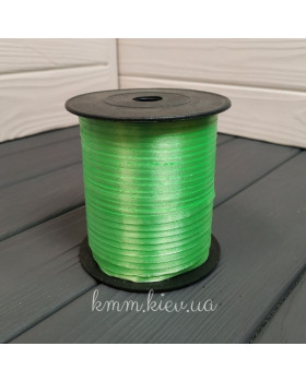 Лента полипропиленовая 5мм в ассортименте - серебряный-foto7