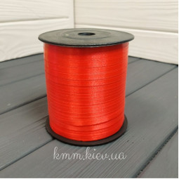 Лента полипропиленовая 5мм в ассортименте - серебряный-foto5