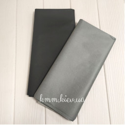 Тишью бумага упаковочная 70смх50см цвет в ассортименте - Бордовый-foto5