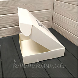 Коробка Ель 200х200х50мм в ассортименте - Голограмма-foto4