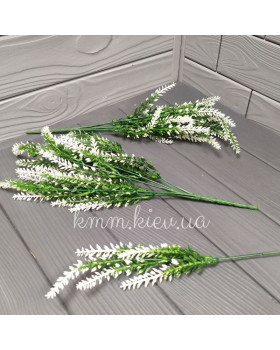 Верес декоративний в асортименті - Жовтий, гілка-foto4