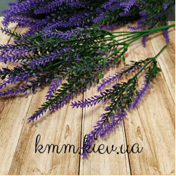 Вереск декоративный в ассортименте - Желтый, ветка-foto6