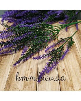 Верес декоративний в асортименті - Жовтий, гілка-foto6