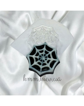 Пластикова форма Павутинка