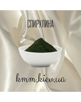 Спіруліна порошок – 10г